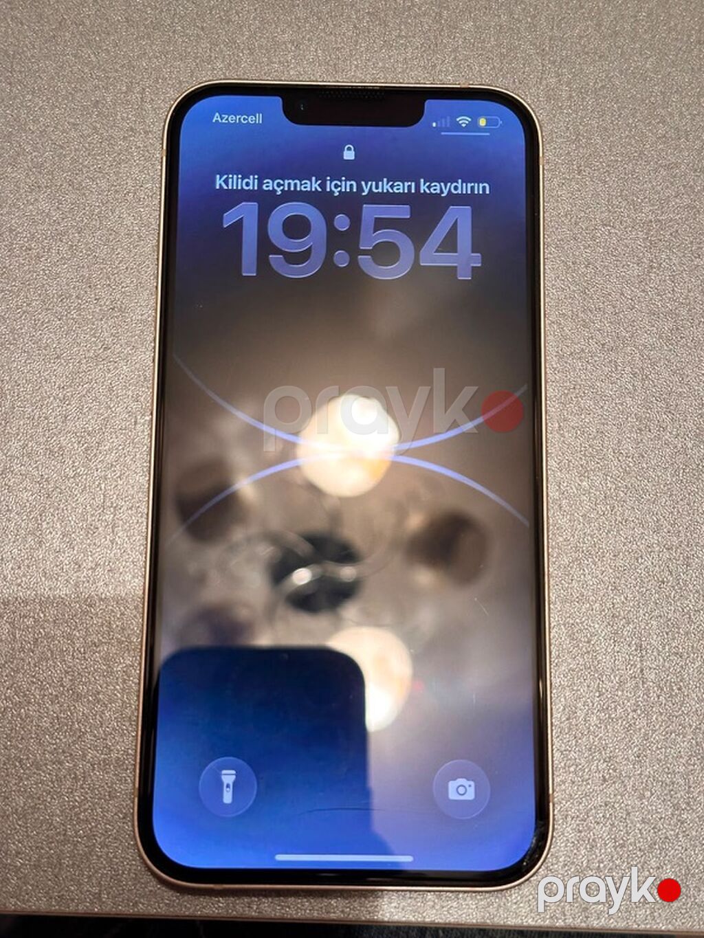 IPhone 13, Çəhrayı — Apple iPhone, Bakı (2)