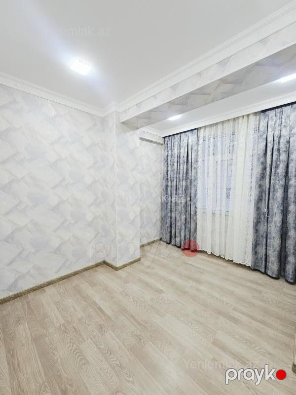 Satılır 3 otaqlı Bina evi menzil (Yeni tikili), 84 m², Masazır — Mənzil, Abşeron (7)