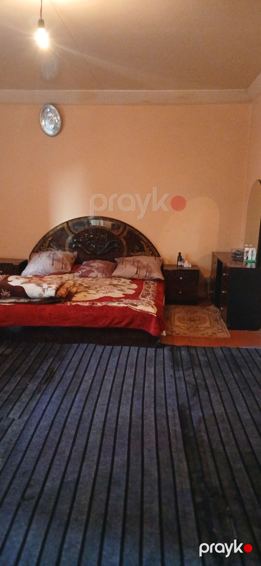 Kənd evinin icarəsi – geniş və rahat məkan Məkan:lenkeran vilvan — Ev, villa, Liman (3)