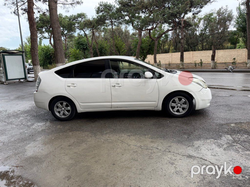 Toyota Prius, 1.5 L, 1.3 kWh, 2008 il, 250 500 km — Avtomobillər, Bakı (3)