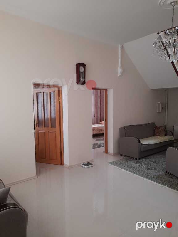 Bağ evi, Sulutəpə qəs — Ev, villa, Bakı (9)