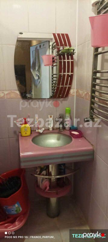 Xırdalanda 2 otaq yenitikili — Mənzil, Bakı (6)