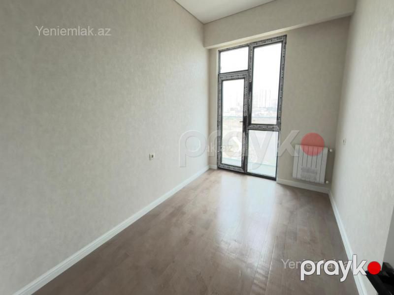 Satılır 3 otaqlı Bina evi menzil (Yeni tikili), 71 m², Yasamal rayonu — Mənzil, Bakı (7)