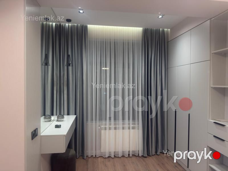 Satılır 2 otaqlı Bina evi menzil (Yeni tikili), 65.1 m², 10-cu mikrorayon — Mənzil, Sumqayıt (6)