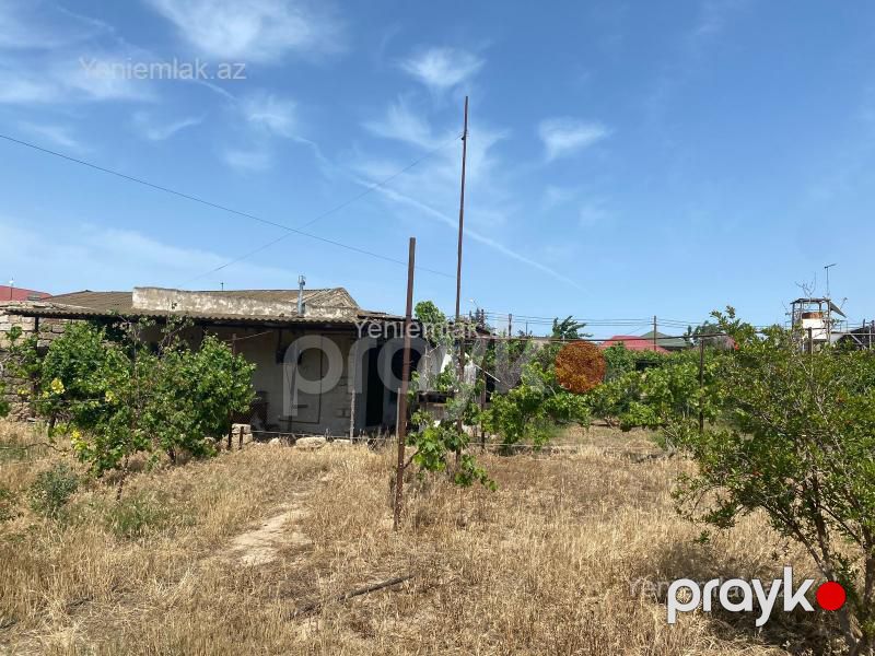 Satılır Torpaq sahəsi, 13 sot, Xəzər rayonu — Torpaq, Bakı (6)