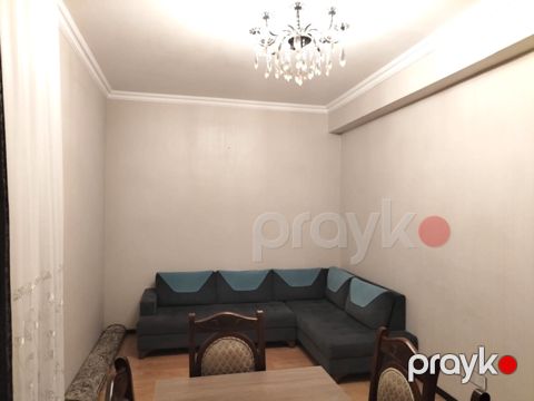 İcarəyə verilir 2 otaqlı yeni tikili 70 m² — Bakı