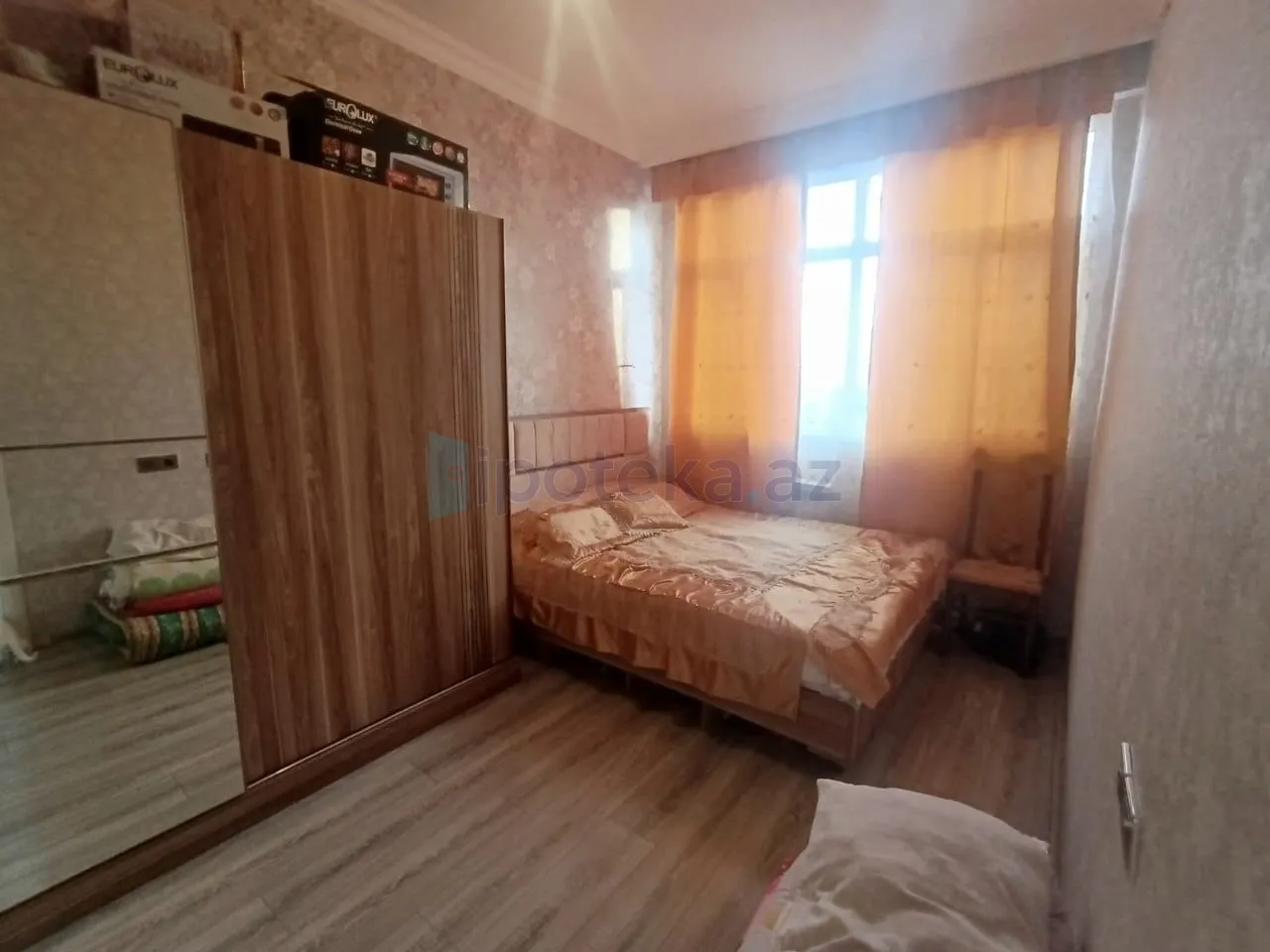 Satılır: 3 Otaq, Yeni tikili, Abşeron r., Masazır q., 63.20 m² — Mənzil, Masazır (8)