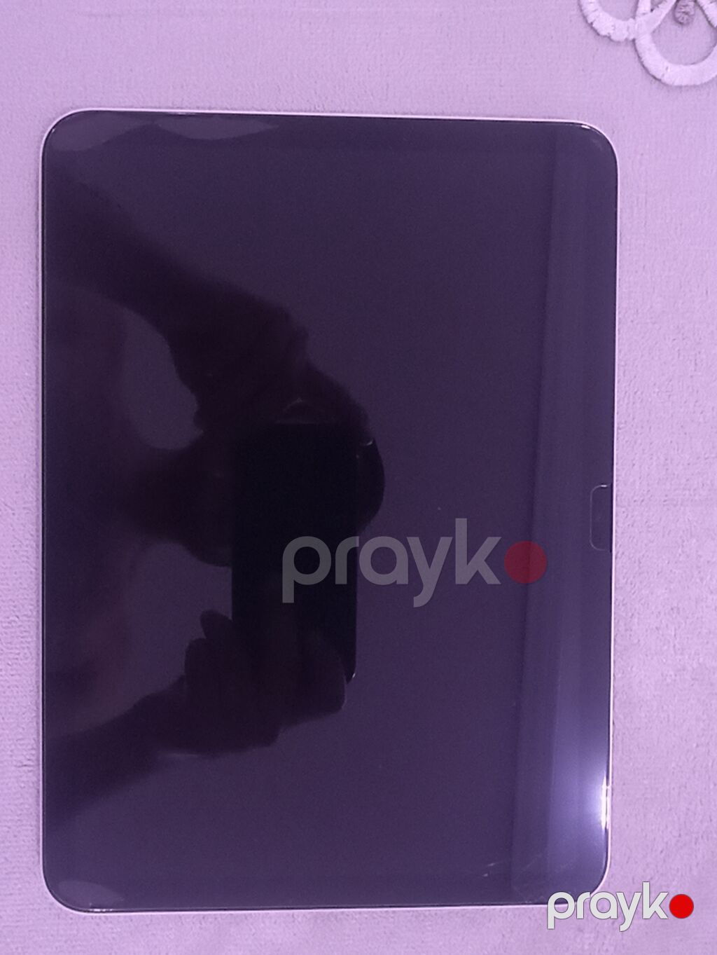 Yaxşı vəziyyətdədir heç bir problemi yoxdur karopkası adapteeri var — Apple, Bakı (2)