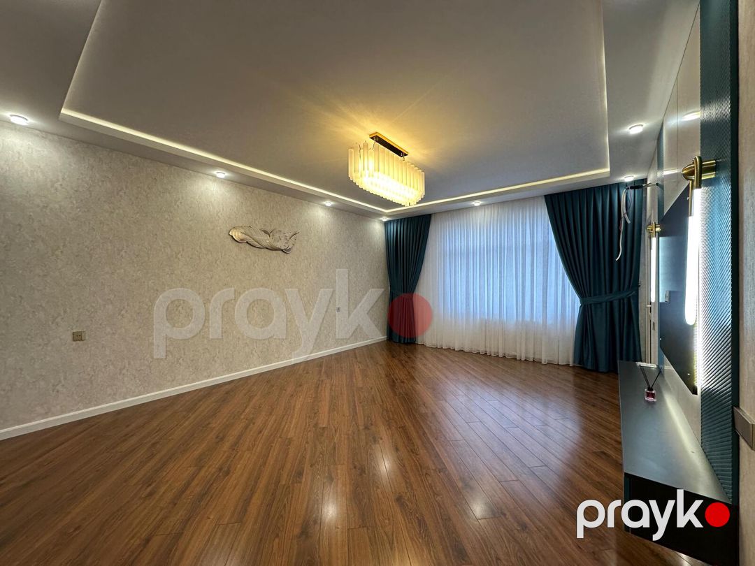 Satılır 2 otaqlı yeni tikili 84 m² — Mənzil, Bakı (4)