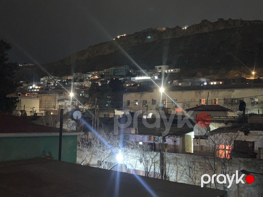6 sot torpaq sahəsi, Səbail r — Torpaq, Bakı (4)