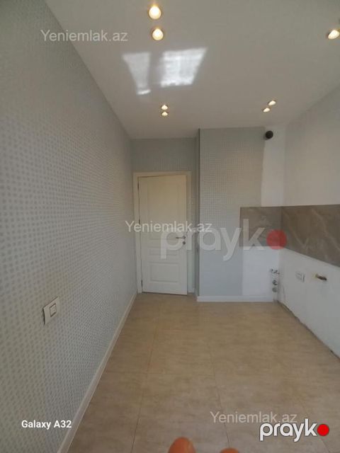 Satılır 3 otaqlı Bina evi menzil (Köhnə tikili), 72 m², 47-ci məhəllə — Sumqayıt