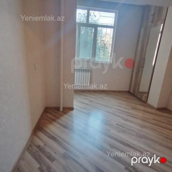 Satılır 2 otaqlı Bina evi menzil (Köhnə tikili), 43 m², Nizami rayonu — Mənzil, Bakı (11)