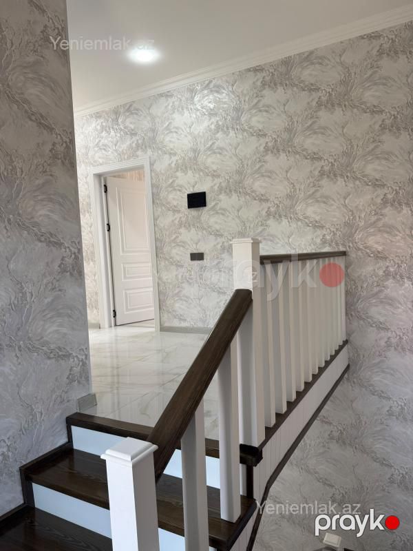 Satılır 5 otaqlı Həyət evi / Villa, 180 m², Kotec qəs — Ev, villa, Sumqayıt (8)