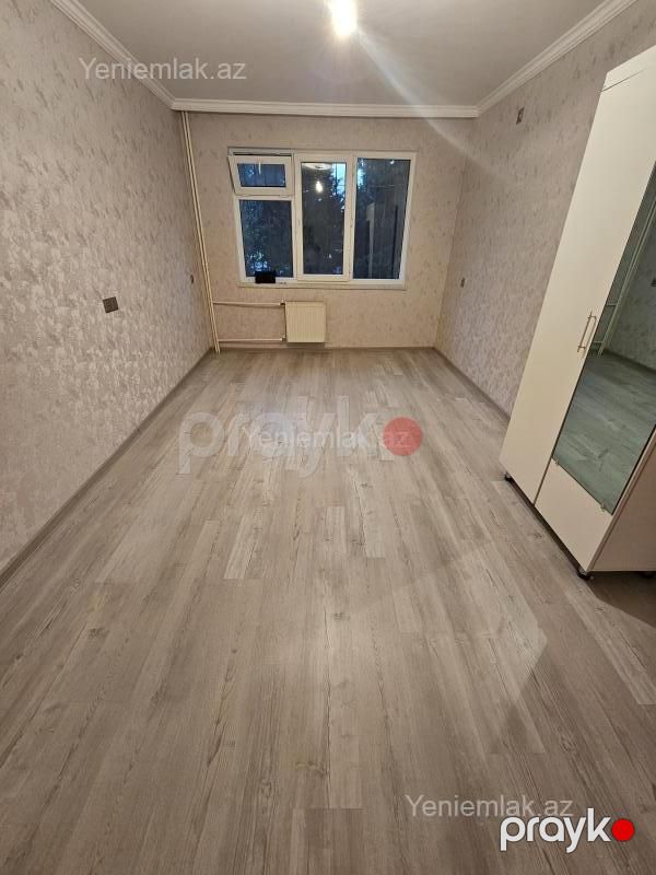 Satılır 1 otaqlı Bina evi menzil (Köhnə tikili), 33 m², 5-ci mikrorayon — Mənzil, Sumqayıt (2)