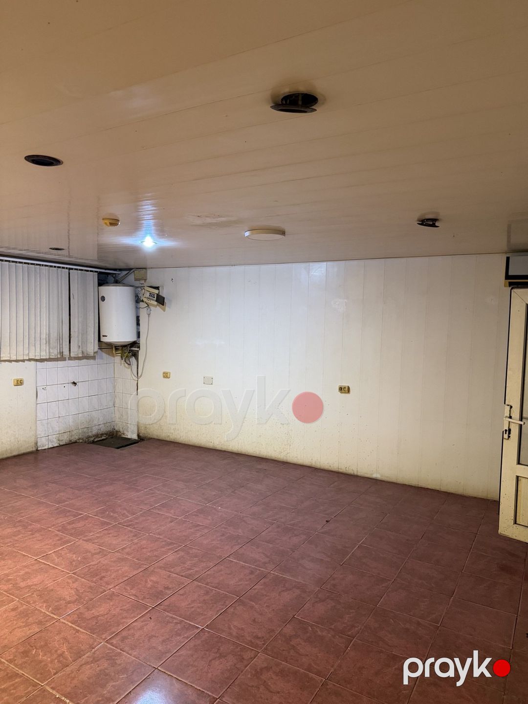 İcarəyə verilir obyekt 55 m² — Əmlak, Bakı (3)
