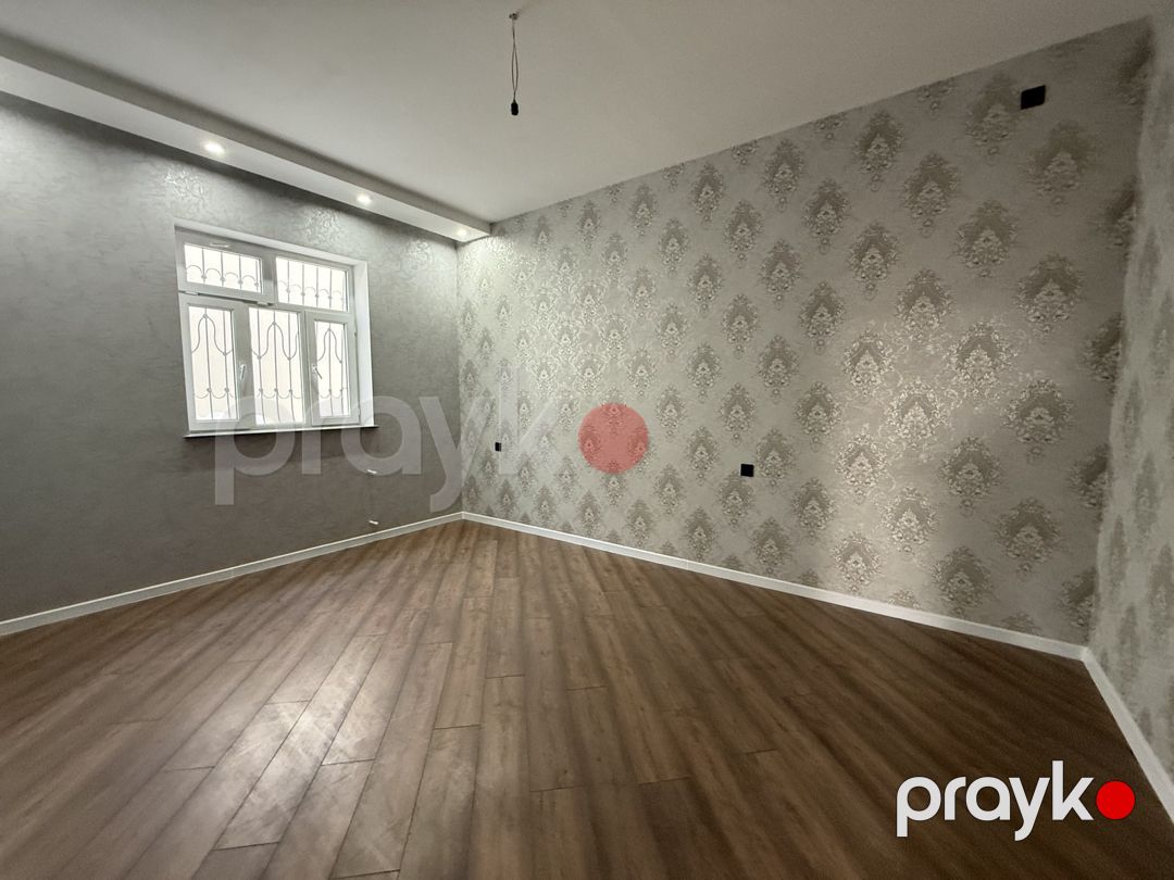 Satılır 4 otaqlı həyət evi/bağ evi 200 m² — Ev, villa, Bakı (10)