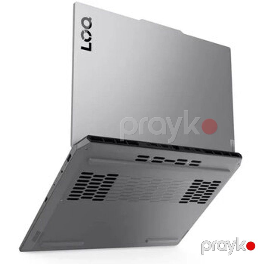 Oyun üçün noutbuk Lenovo LOQ 15IRX10 — Noutbuklar, Bakı (5)