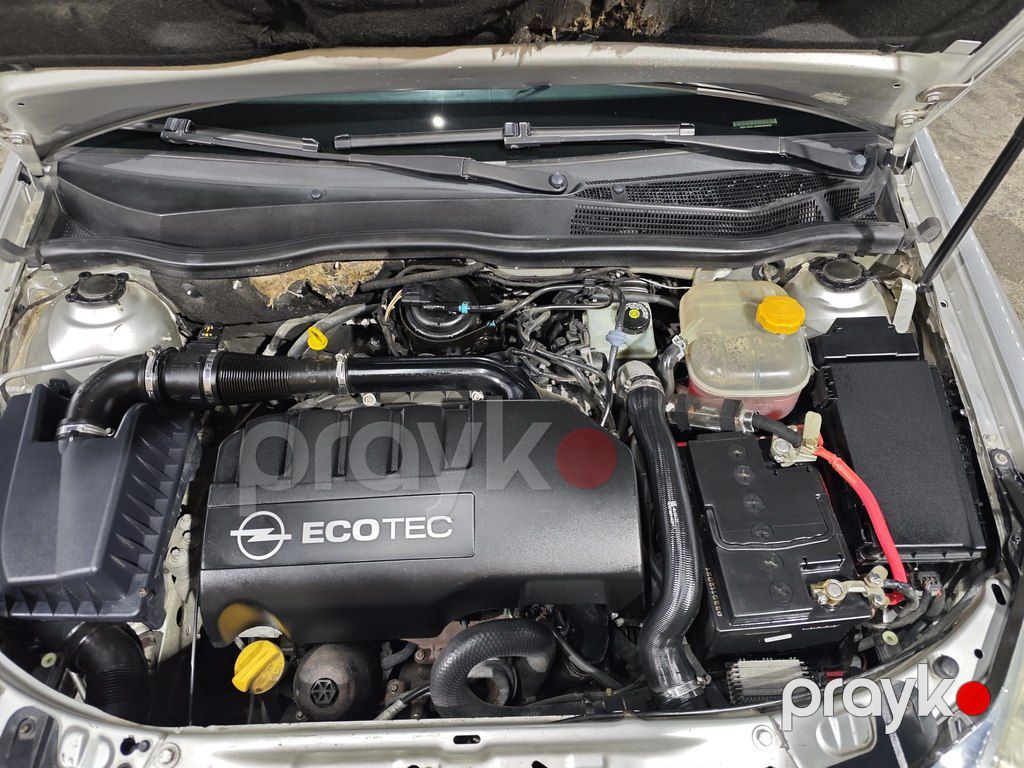 Opel Astra, 1.3 L, 2009 il, 276 000 km — Avtomobillər, Bakı (10)