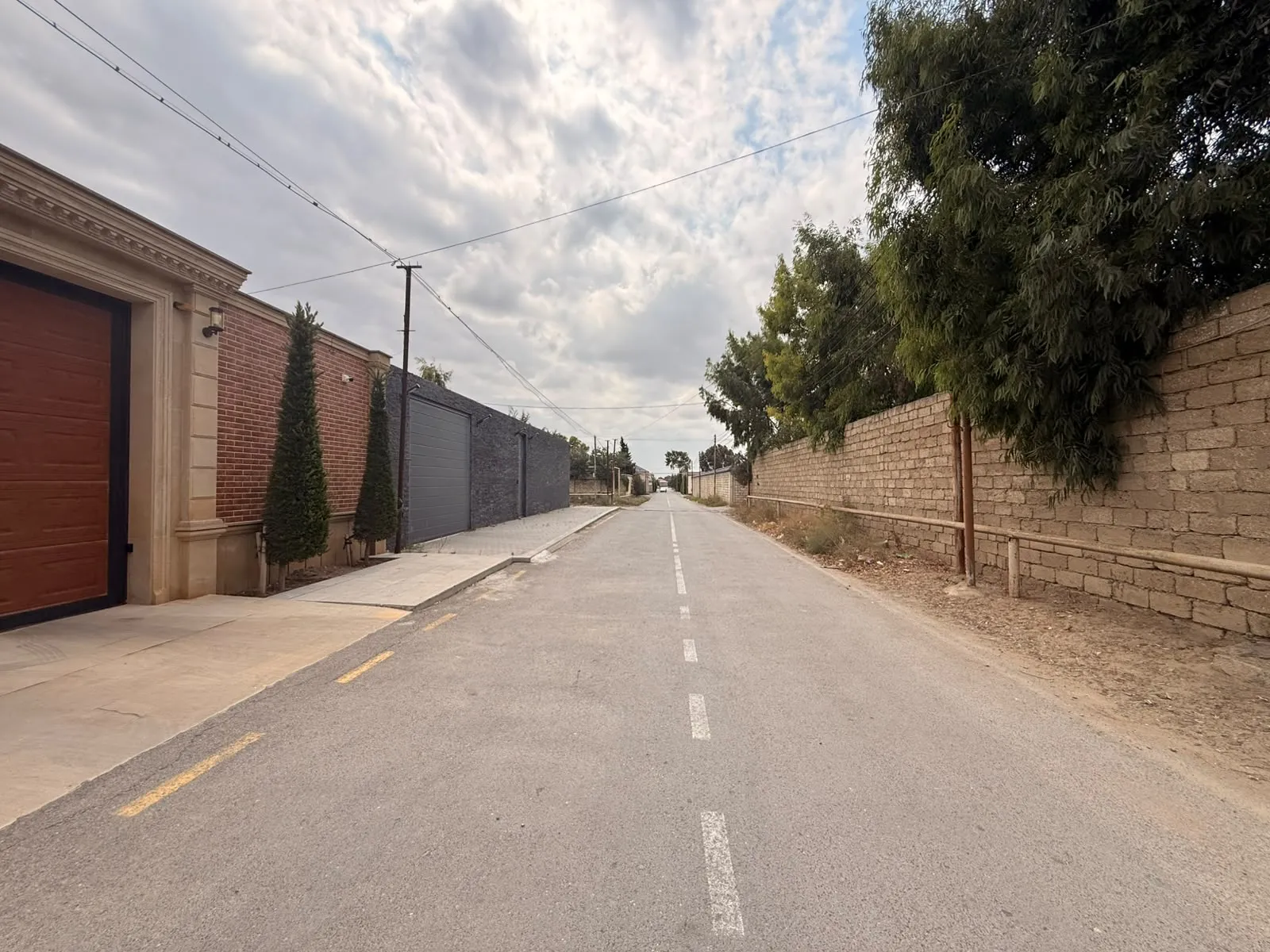 Şüvəlan, Torpaq satılır - 12 sot — Torpaq, Bakı (6)