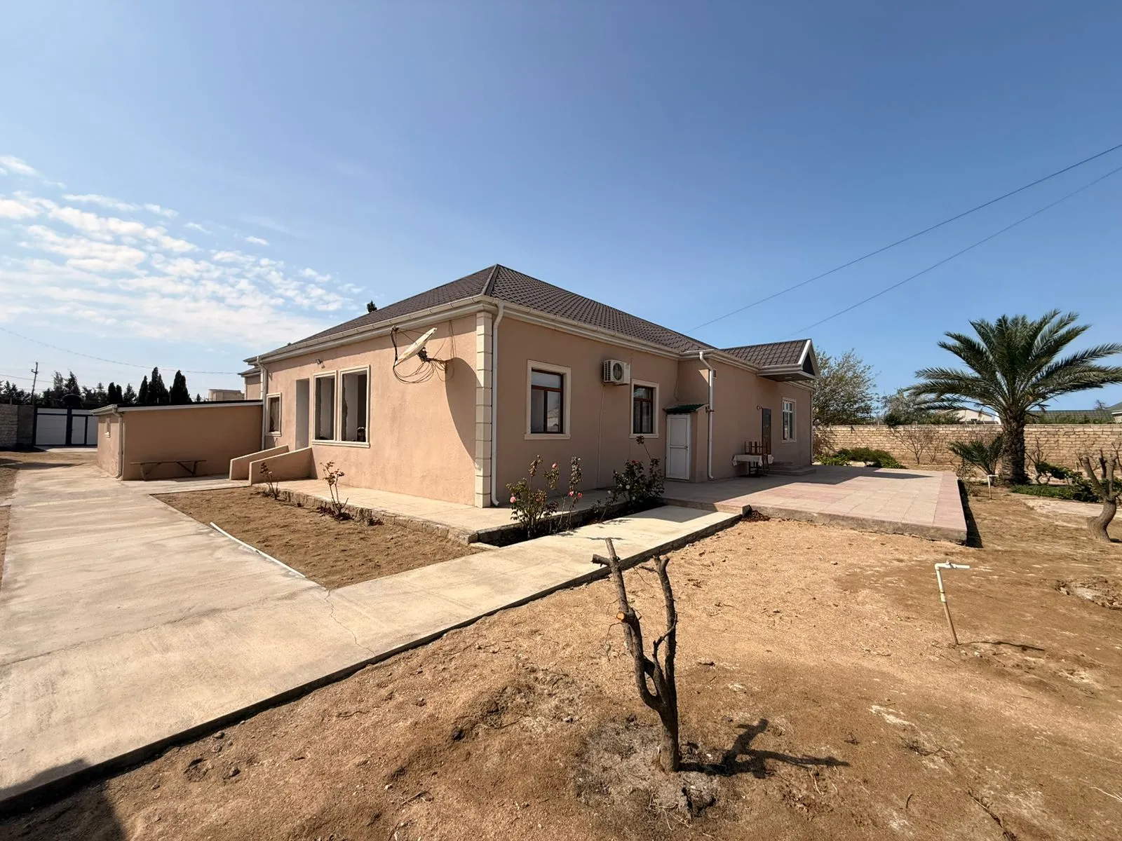 Mərdəkan, Torpaq satılır - 23 sot — Torpaq, Bakı (7)