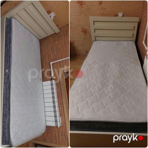 2 eded yataq birge 170 azn.unvan 3 mkr(Gulu) — Mehdiabad