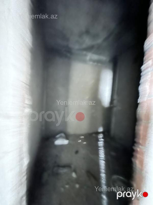 Satılır 2 otaqlı Bina evi menzil (Yeni tikili), 110 m², Nizami rayonu — Mənzil, Bakı (6)