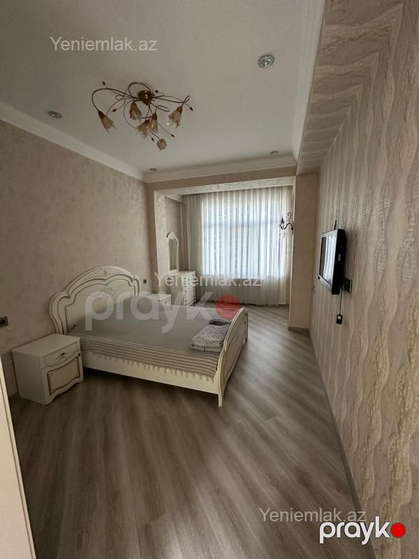Satılır 2 otaqlı Bina evi menzil (Yeni tikili), 100 m², Sumqayıt Bulvarı — Mənzil, Sumqayıt (2)