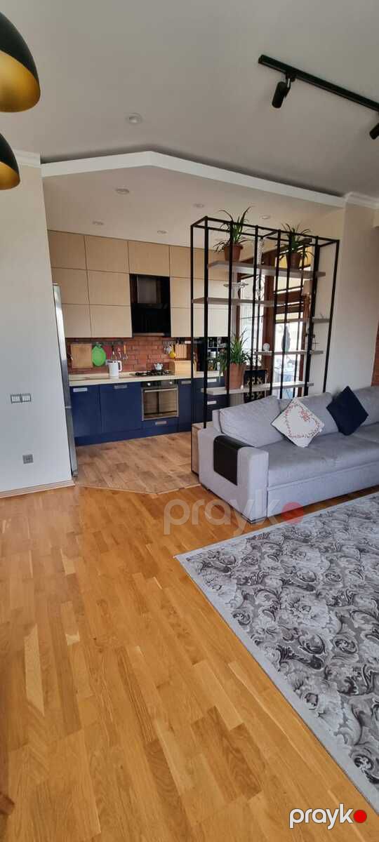 Satılır 3 otaqlı yeni tikili 85 m² — Mənzil, Bakı (2)