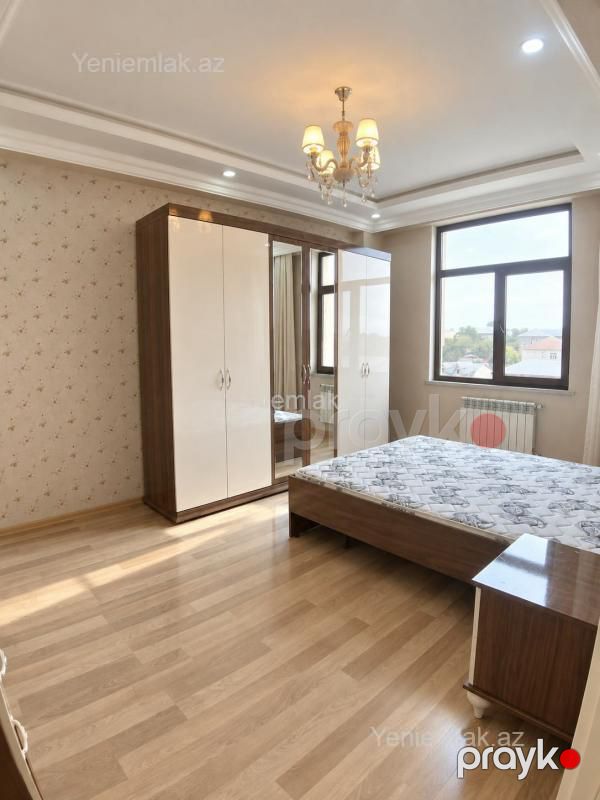 Satılır 2 otaqlı Bina evi menzil (Yeni tikili), 67.5 m², Sabunçu rayonu — Mənzil, Bakı (8)