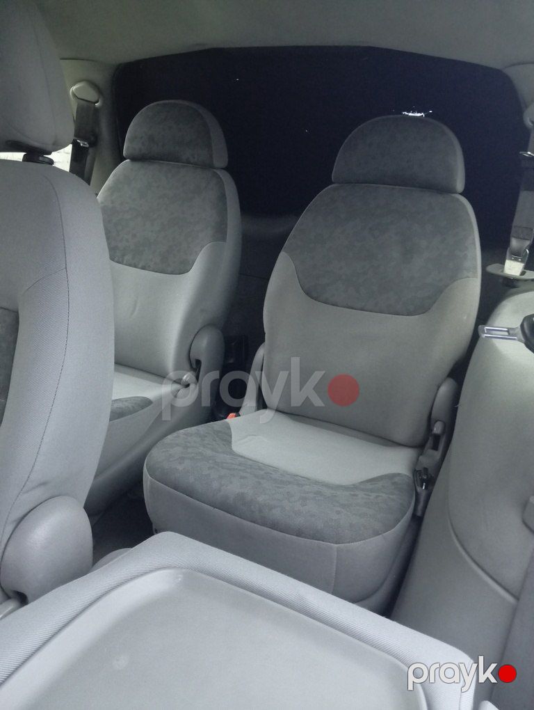 Ford Galaxy, 1.9 L, 2001 il, 250 000 km — Avtomobillər, Lənkəran (3)