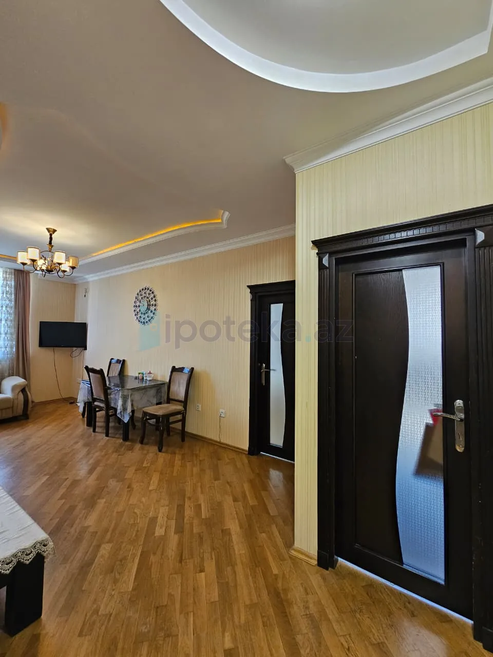 Satılır: 2 Otaq, Yeni tikili, Abşeron r., Masazır q., 63.40 m² — Mənzil, Masazır (5)