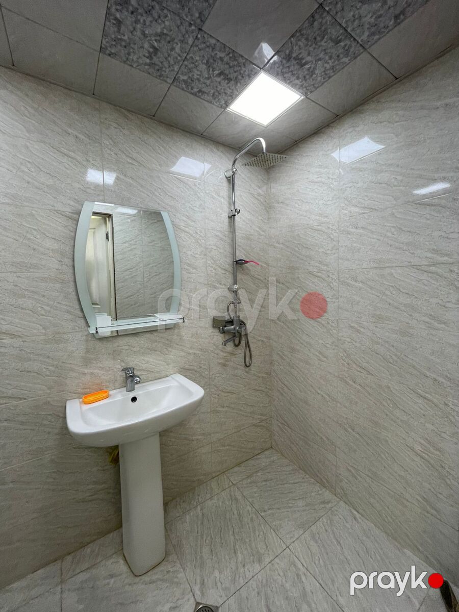 Satılır 2 otaqlı yeni tikili 72 m² — Mənzil, Bakı (12)