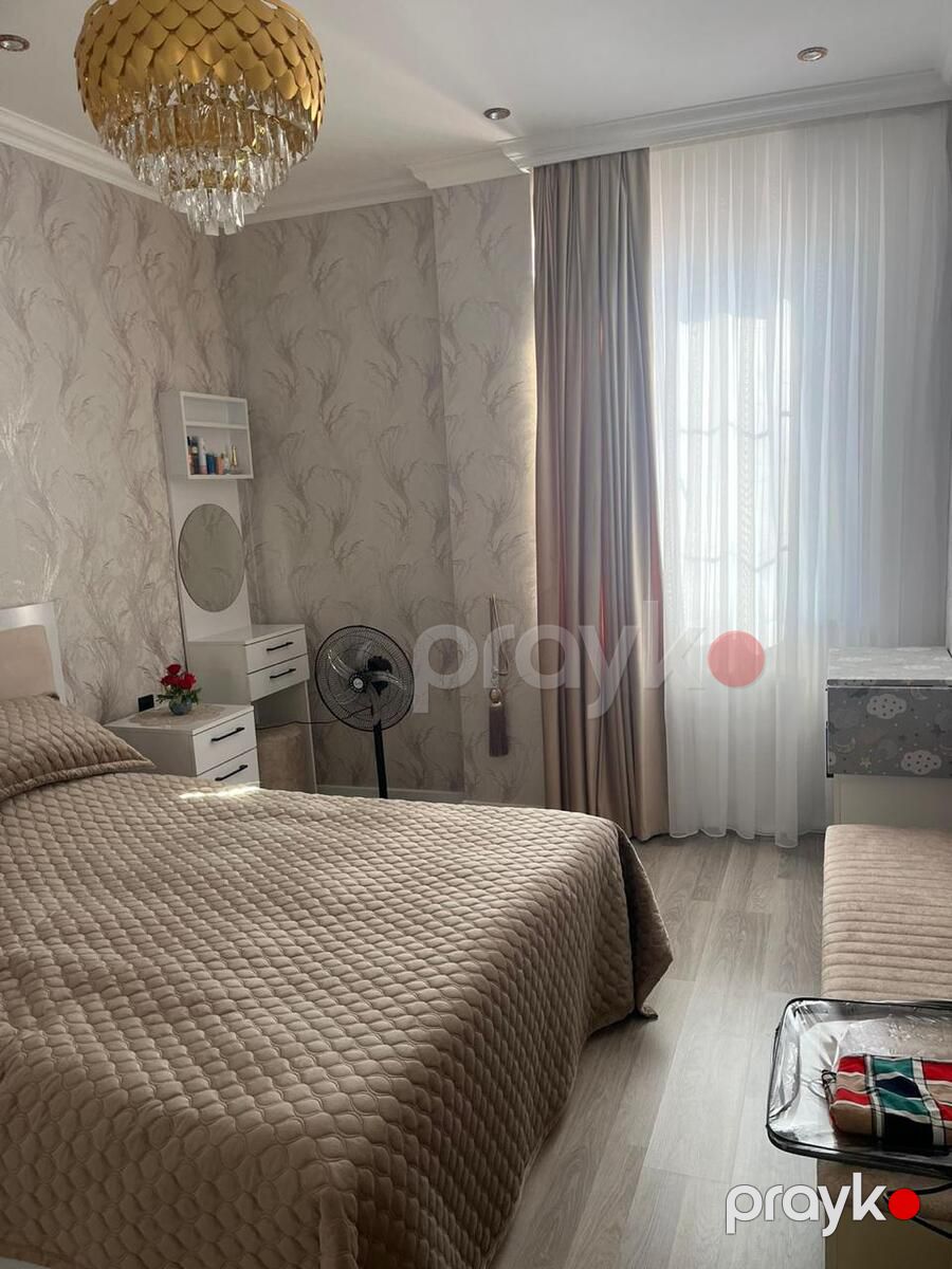 Satılır 2 otaqlı yeni tikili 59 m² — Mənzil, Bakı (3)