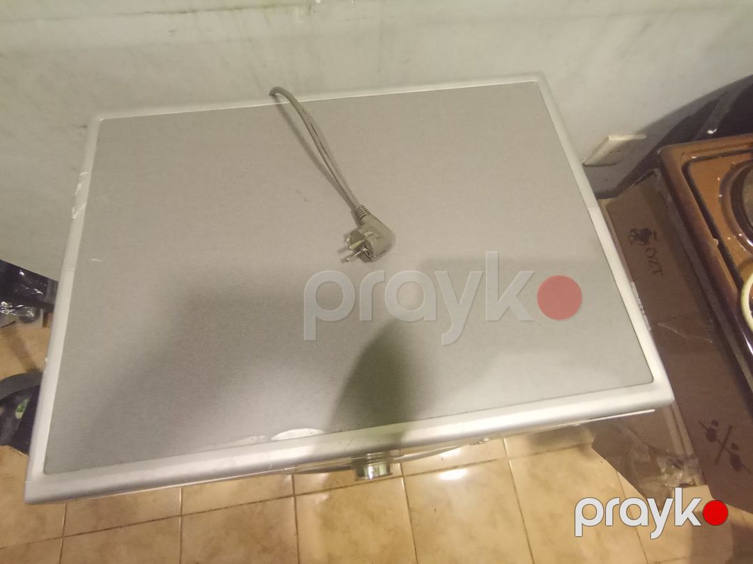Paltaryuyan LG — Ev texnikası, Xırdalan (8)