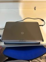 HP 635 noutbuk — Mehemmed