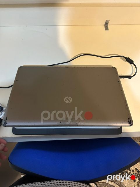 HP 635 noutbuk — Bakı
