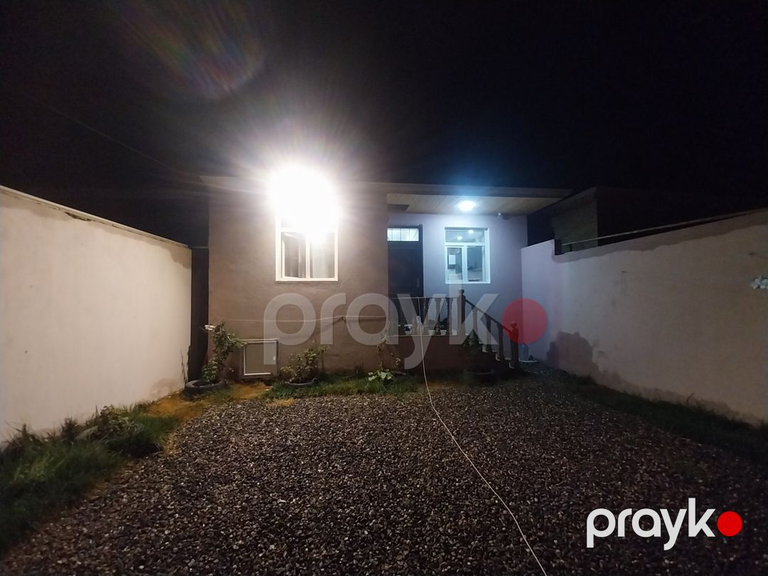 Satılır 3 otaqlı həyət evi/bağ evi 90 m² — Ev, villa, Xırdalan (4)