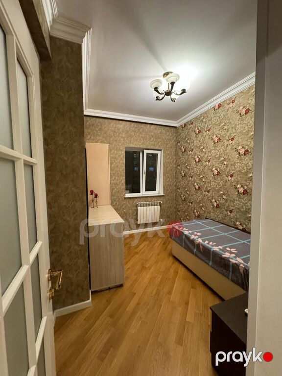 İcarəyə verilir 3 otaqlı yeni tikili 105 m² — Mənzil, Bakı (12)