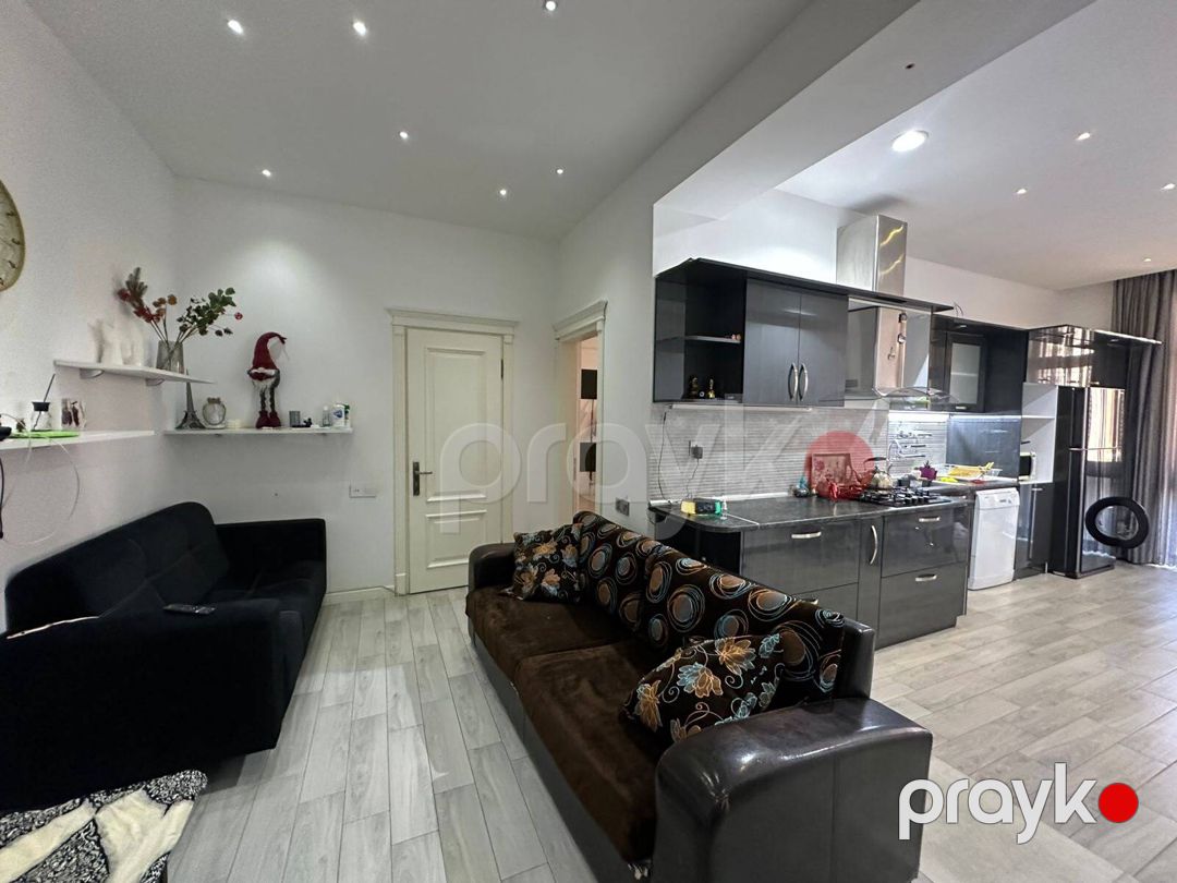 İcarəyə verilir 2 otaqlı yeni tikili 150 m² — Mənzil, Bakı (2)