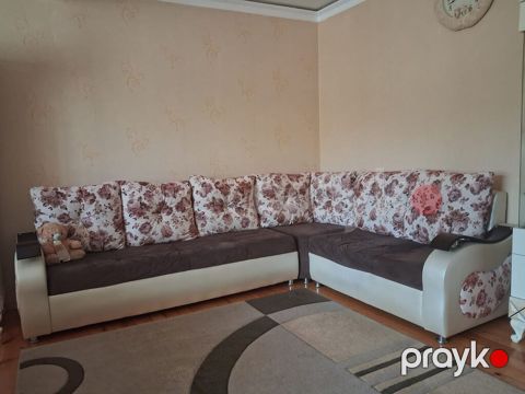 İşlənmiş, Künc divan, Divan, Bazasız, Açılmayan — Bakı