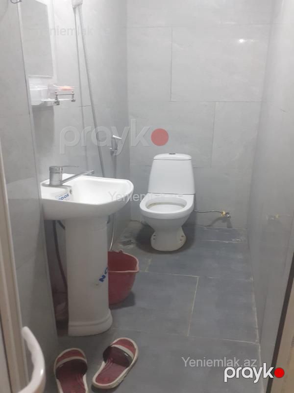 Satılır 2 otaqlı Bina evi menzil (Yeni tikili), 45 m², Masazır — Mənzil, Abşeron (7)