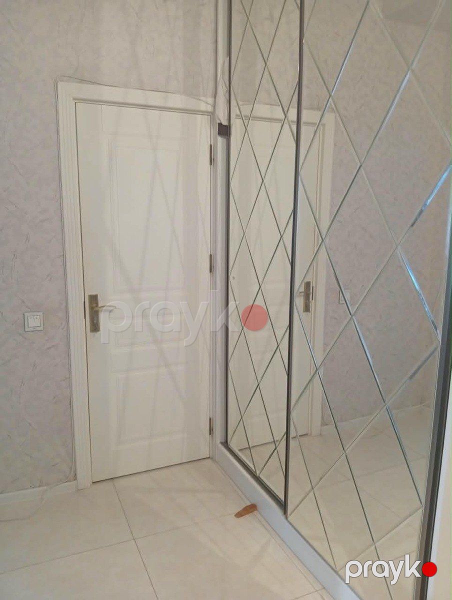 Satılır 2 otaqlı yeni tikili 65 m² — Mənzil, Bakı (5)