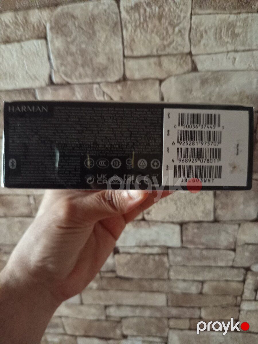 Dinamik "JBL-go-3" — Səs texnikası, Bakı (5)