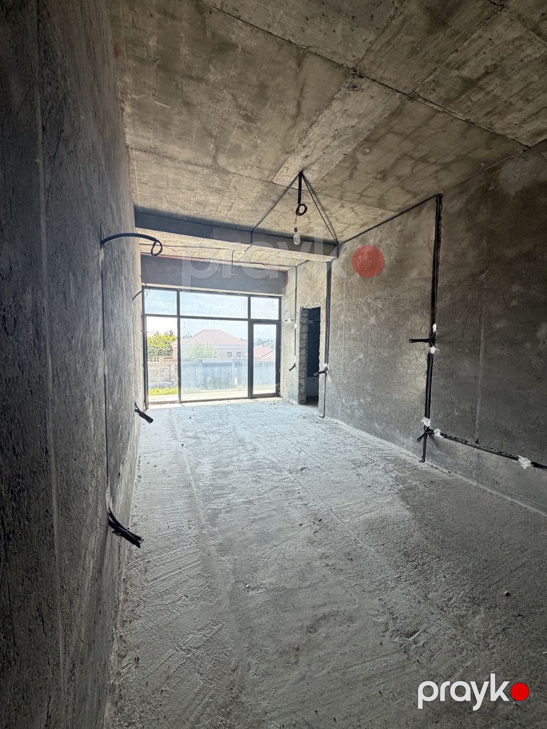 Satılır 6 otaqlı həyət evi/bağ evi 360 m² — Ev, villa, Bakı (10)