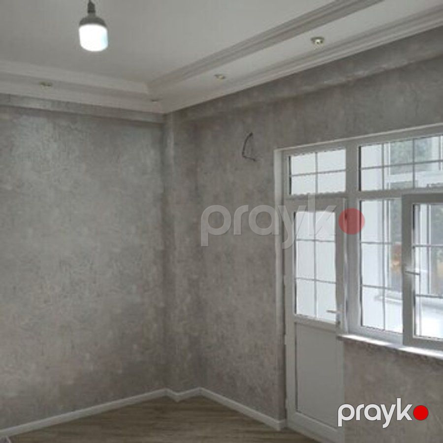 2-otaqlı yeni tikili, Sumqayıt ş., 80.6 m² — Mənzil, Sumqayıt (2)