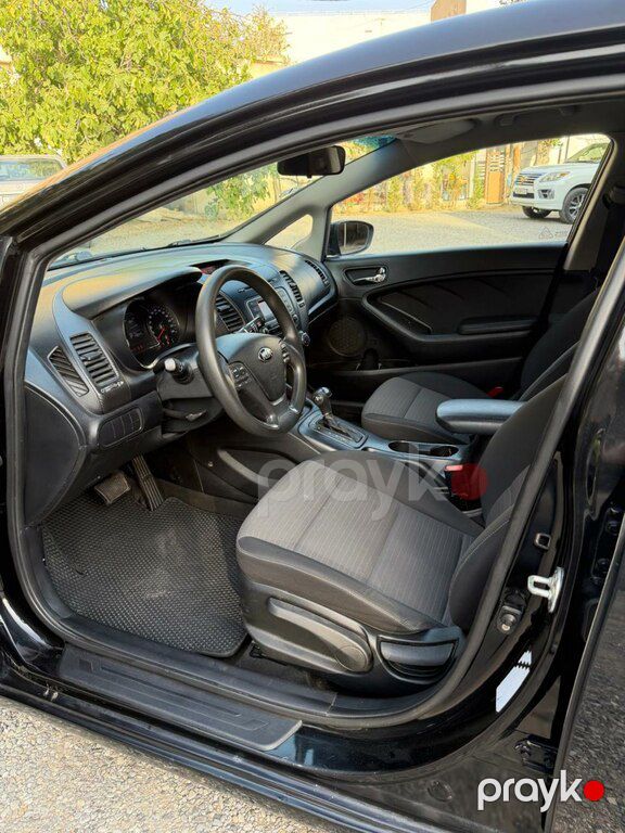 Kia Cerato, 1.6 L, 2014 il, 48 000 km — Avtomobillər, Bakı (11)