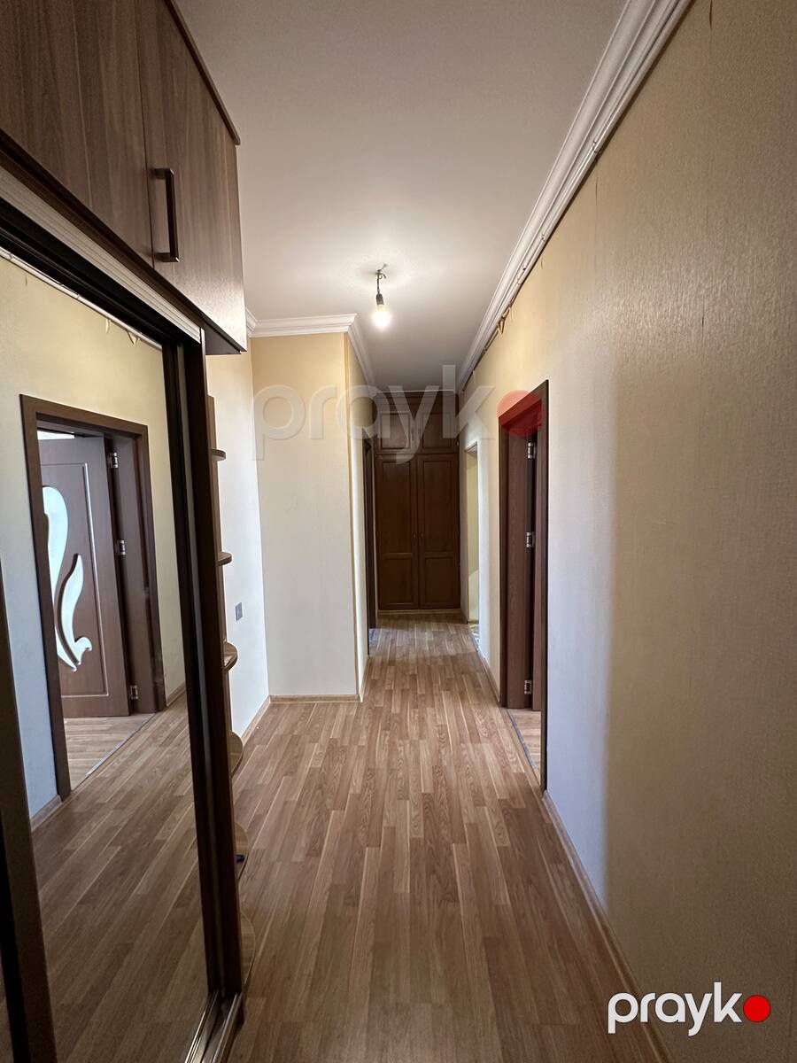Satılır 3 otaqlı köhnə tikili 80 m² — Mənzil, Bakı (2)