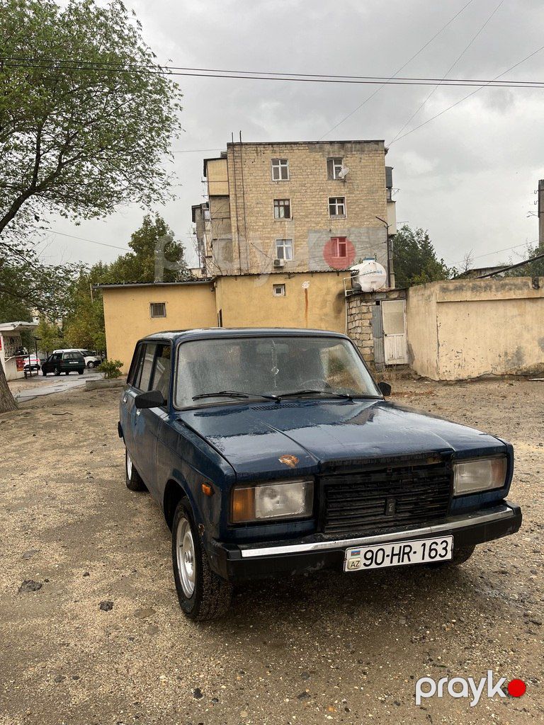 Lada (VAZ) 2104, 1.5 L, 2000 il, 200 000 km — Avtomobillər, Sumqayıt (2)