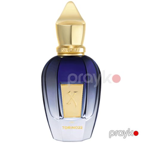 Uniseks parfüm Xerjoff Torino22 EDP 50 ml 8054320901877 — Bakı