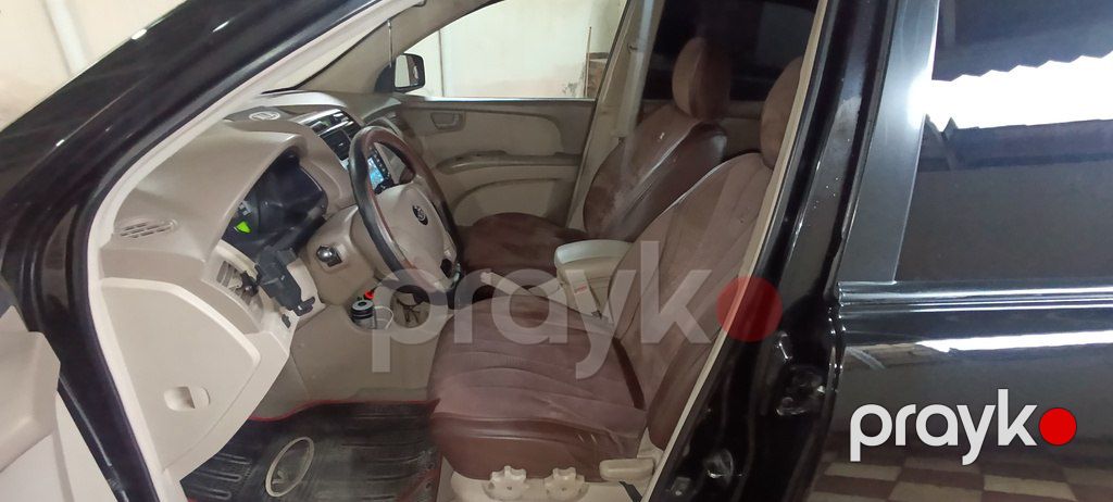 Kia Sportage, 2.0 L, 2007 il, 192 196 km — Avtomobillər, Bakı (6)
